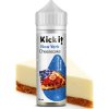 Příchuť KickIt S&V 10ml Newyorský cheesecake (New York Cheesecake)
