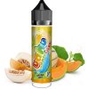 Příchuť UAHU Shake and Vape 12ml Summer Melon