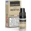 liquid emporio mentol 10ml 3mg