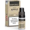 liquid emporio apple 10ml 0mg jablko