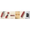 Elektronická cigareta VOOPOO VMATE E2 Pod 1500mAh Rose Red