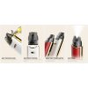 Elektronická cigareta VOOPOO VMATE E2 Pod 1500mAh Rose Red
