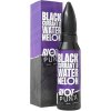 Příchuť Riot Squad PUNX S&V 10ml Blackcurrant & Watermelon (Černý rybíz a vodní meloun)