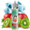 Příchuť PJ Empire S&V 10ml Slushy Queen Applegizer