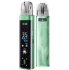uwell caliburn g3 pro pod elektronicka cigareta 1000mah emerald green