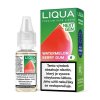 Liquid LIQUA Watermelon Berry Gum (Melounová žvýkačka s lesními plody) 10ml 12mg