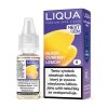 Liquid LIQUA Black Currant Lemon (Černý rybíz a citron) 10ml 12mg