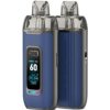 Elektronická cigareta OXVA VPRIME 2600mAh Blue Leather