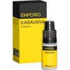 liquid emporio karavana 10ml 0mg