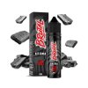 Příchuť Brutal S&V: Mr. Jack (Lékořicová žvýkačka s anýzem) 10ml