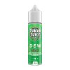 Příchuť Pukka Juice S&V: Dew (Citrusová limonáda) 10ml