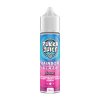 Příchuť Pukka Juice S&V: Rainbow Blaze (Ovocné bonbony s cooladou) 10ml