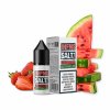 Liquid Infamous Saltz Strawberry Watermelon (Jahoda a vodní meloun) 10ml 20mg