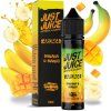 prichut just juice sv 10ml banana mango