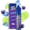 prichut just juice sv 10ml ice blackcurrant lime
