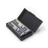 Baterie Golisi L35 INR 18650 / 10A (3500mAh) (2ks + pouzdro)