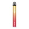 Elektronická cigareta Eleaf iSilk Lite Pod 500mAh Yellow Red Gradient