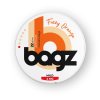 bagz fizzy orange pomerancova limonada 4mg nikotinove sacky