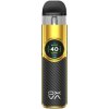 oxva nexlim elektronicka cigareta 1500mah black gold