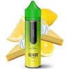 Příchuť ProVape Genius S&V 10ml: Galilei (Citronový koláč)