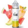Příchuť ProVape Take Mist S&V 10ml: Melon Lemonade (Melounová limonáda)
