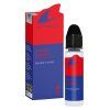Příchuť Imperia Shark Attack S&V Foggy Daddy (Ananas s vanilkovým krémem) 10ml
