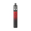 Elektronická cigareta Innokin GO Z Pen Kit 1500mAh Red Black