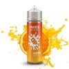 Příchuť Drippin Party S&V: Orange Jacuzzi (Osvěžující oranžáda) 10ml