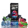 vyr 10172 Blueberry Raspberry Blackberry Koolada