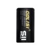 Baterie Golisi S11 INR 18350 / 11A (1100mAh)