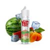 Příchuť Yeti Summit Series S&V: Apricot Watermelon Ice (Ledová meruňka a vodní meloun) 10ml