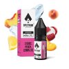 Příchuť ProVape Spectrum: Ledové liči, broskev a citron 10ml