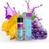 Příchuť Pacha Mama S&V: Starfruit Grape Ice (Ledové hroznové víno a karambola) 10ml