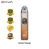 oxva xlim pro 2 elektronicka cigareta 1300mah amber orange