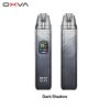 oxva xlim pro 2 elektronicka cigareta 1300mah dark shadow