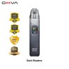 oxva xlim pro 2 elektronicka cigareta 1300mah dark shadow