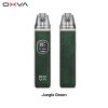 oxva xlim pro 2 elektronicka cigareta 1300mah jungle green
