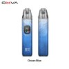 oxva xlim pro 2 elektronicka cigareta 1300mah ocean blue