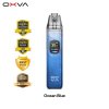 oxva xlim pro 2 elektronicka cigareta 1300mah ocean blue