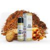 Příchuť Infamous Elixir S&V: RY4 Cookie (Tabáková směs RY4 se sušenkou) 10ml