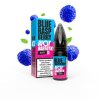 Liquid Riot BAR EDTN Salt Blue Raspberry (Modrá malina) 10ml 20mg