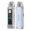 Elektronická cigareta Lost Vape Thelema Nano Pod 1500mAh Silver Blue