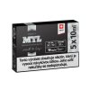 JustVape MTL Booster (50VG/50PG) 5x10ml / 18mg