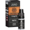 zero baze imperia fifty pg50 vg50 10ml 0mg 1pack