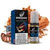 liquid dreamix salt americky tabak american dreams 10ml 10mg