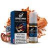 liquid dreamix salt americky tabak american dreams 10ml 20mg