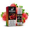 liquid dreamix salt jahoda strawberrys 10ml 20mg