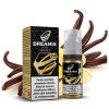 liquid dreamix salt vanilka vanillas 10ml 10mg