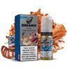 liquid dreamix americky tabak american dream 10ml 12mg