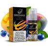 liquid dreamix boruvka a mango blue mango 10ml 6mg